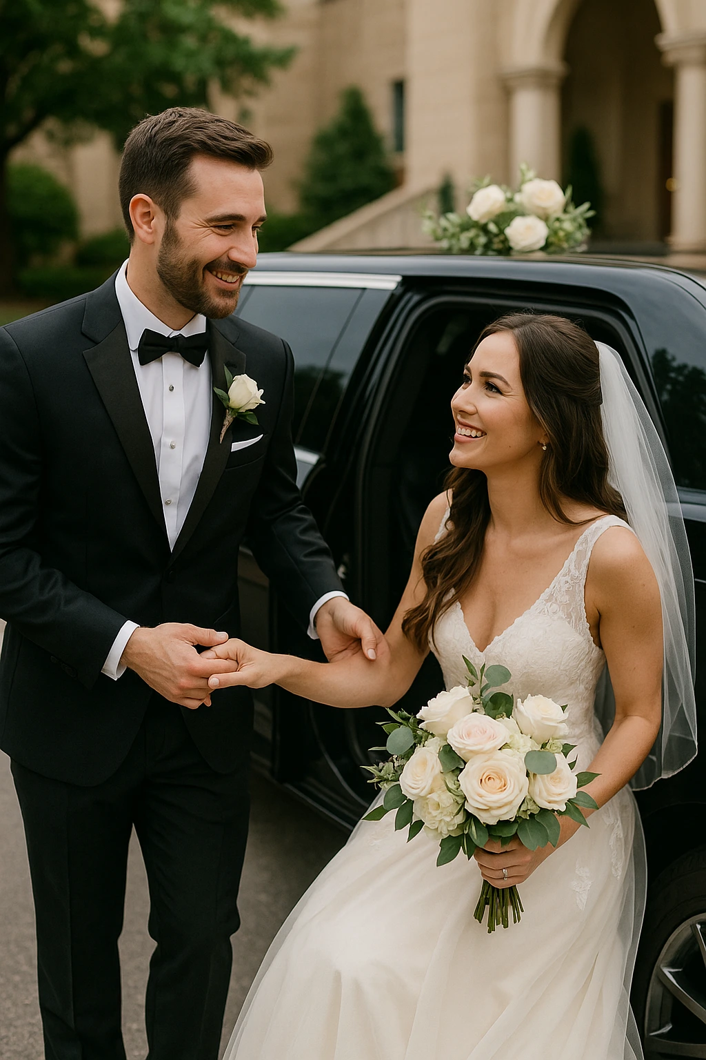 Seattle Special Event Limousine Services